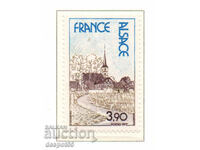 1977. France. Regions of France, Alsace.