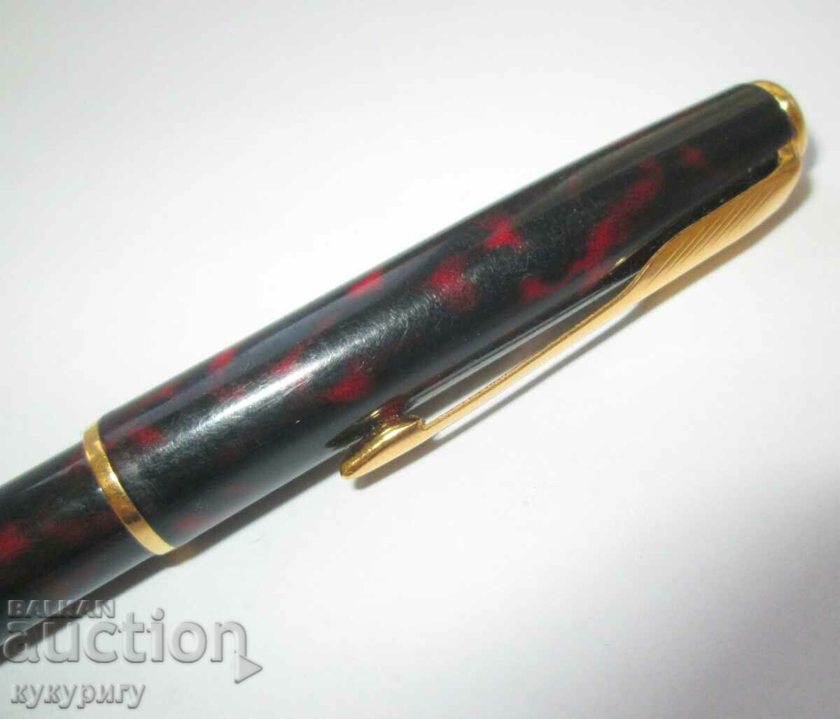 Γαλλικό στυλό Parker PARKER SONNET France III με τιμή 100.00 BGN | € 51.13 Γαλλικό στυλό Parker PARKER SONNET France III με τιμή 100.00 BGN | € 51.13