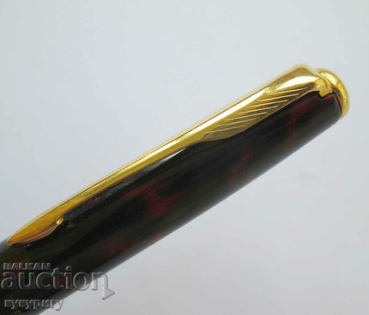 Γαλλικό στυλό Parker PARKER SONNET France III - 5 Γαλλικό στυλό Parker PARKER SONNET France III - 5