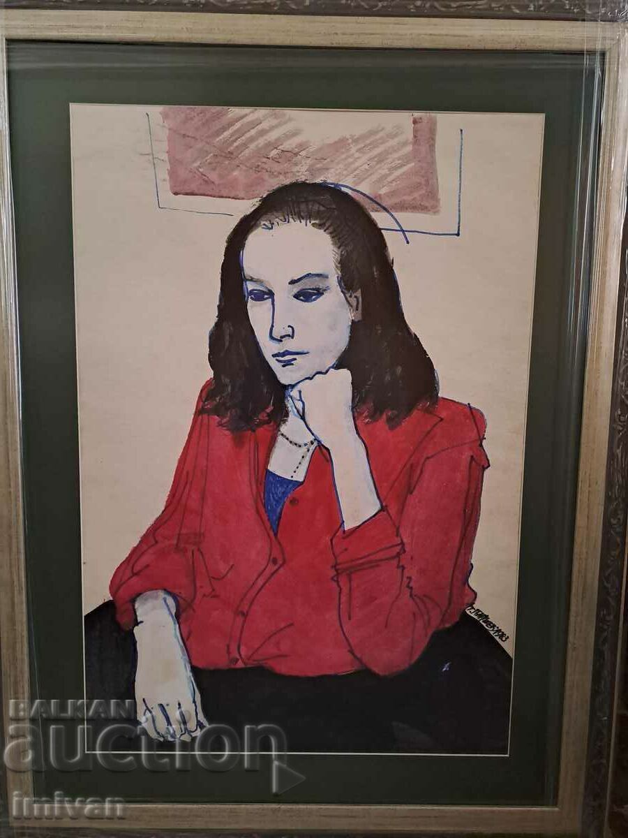 picture ATANAS PARUSHEV-SHOKA picture ATANAS PARUSHEV-SHOKA