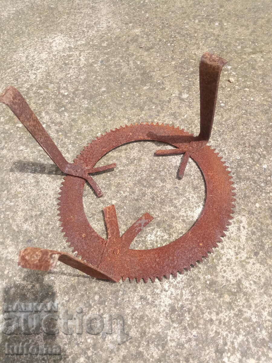 Доставка на Стара пиростия