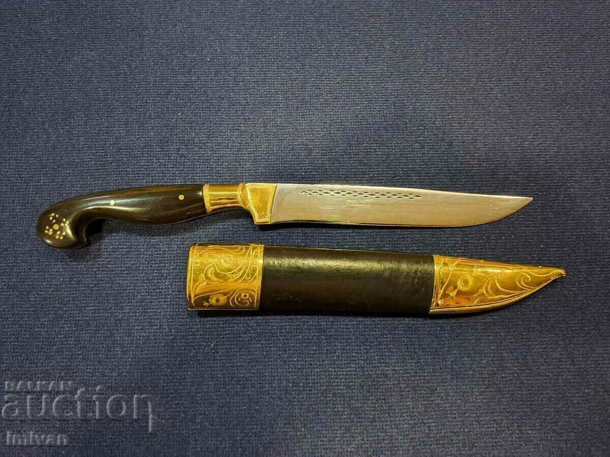 Knife karakulak kulaklia - 5 Knife karakulak kulaklia - 5