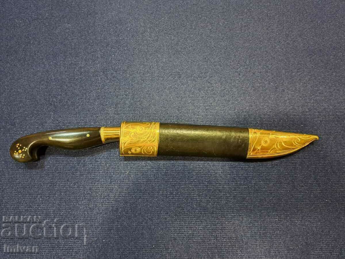 Knife karakulak kulaklia - 6 Knife karakulak kulaklia - 6