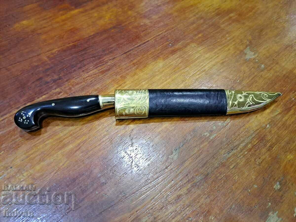 Μαχαίρι karakulak kulaklia