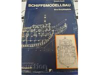Schiffsmodellbau. Eine Enzyklopädie Orazio Curti