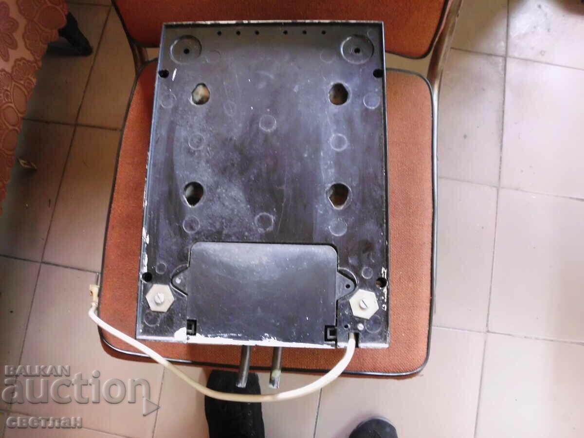 OLD BOILER with price 10.00 BGN | € 5.11 OLD BOILER with price 10.00 BGN | € 5.11