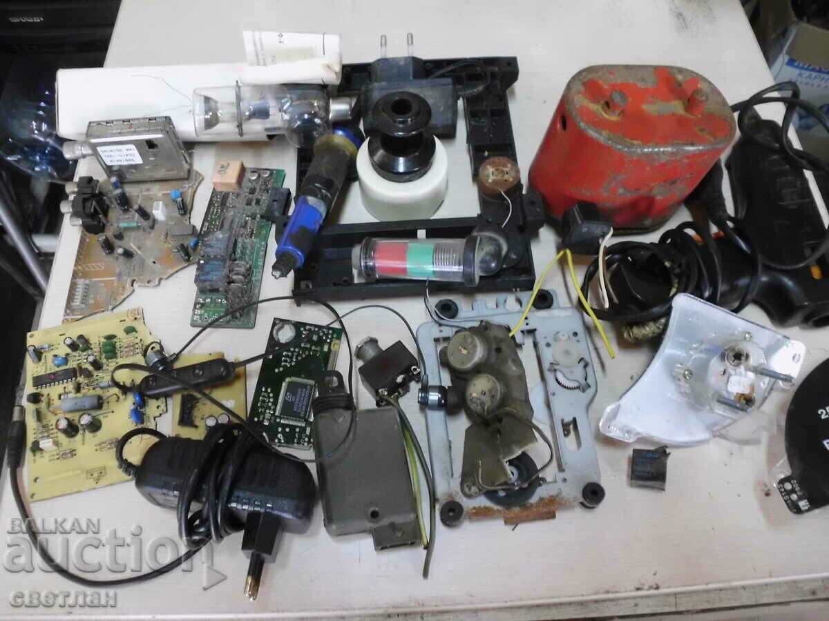 EL SCRAP ALTE EL SCRAP ALTE