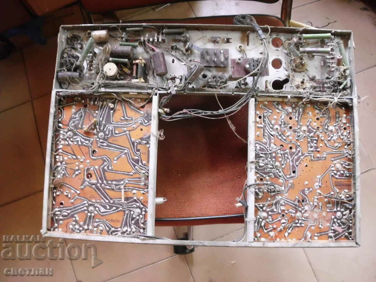 CHASSIS 2 with price 19.95 BGN | € 10.20 CHASSIS 2 with price 19.95 BGN | € 10.20