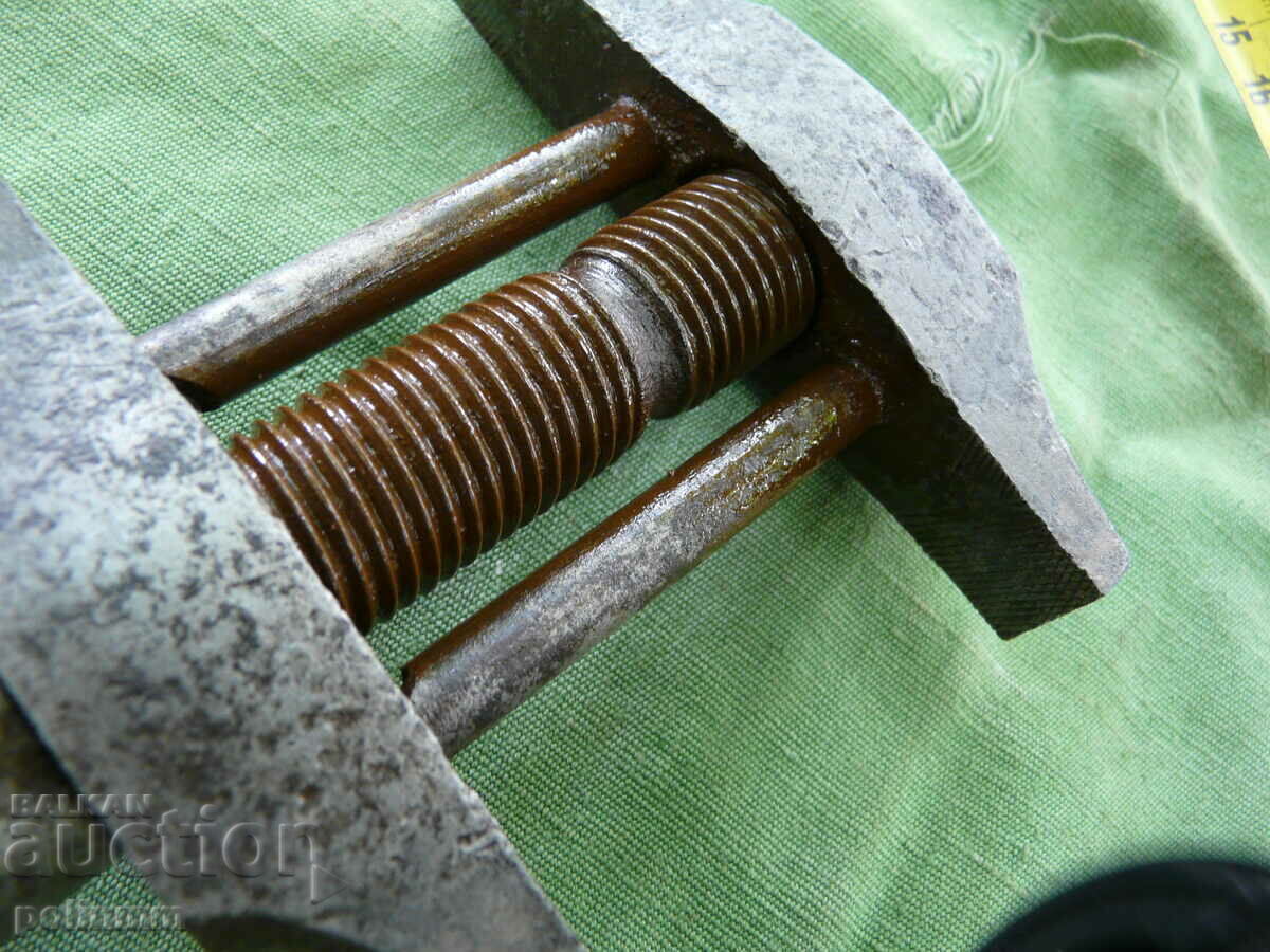 Παράδοση Παλιό βιδωτό κλειδί - 11 Παράδοση Παλιό βιδωτό κλειδί - 11