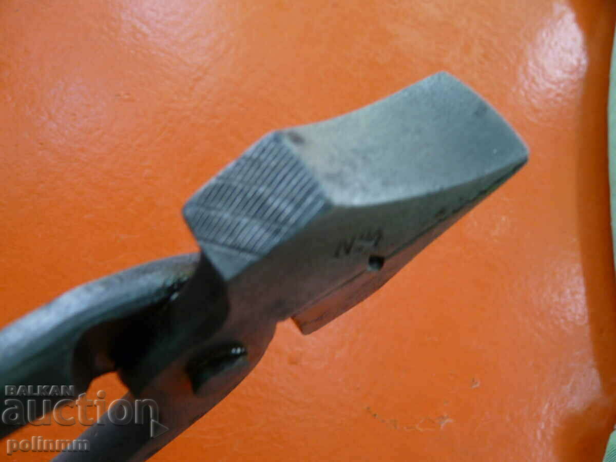 Παλιά πένσα τσαγκάρη - 46 - 5 Παλιά πένσα τσαγκάρη - 46 - 5