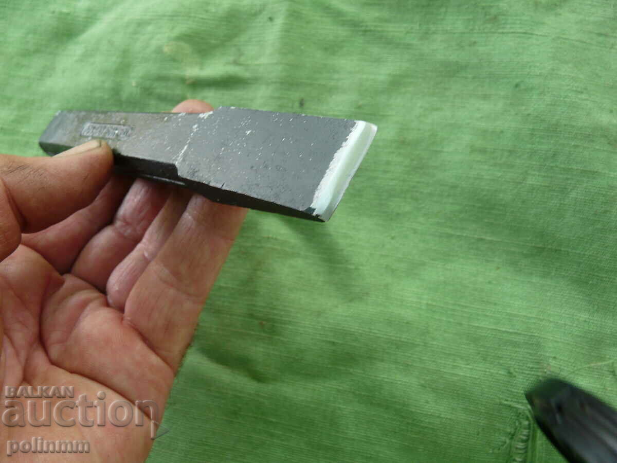 Auction Old German Smalkalda cutter Auction Old German Smalkalda cutter