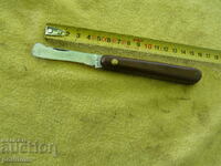 An old cooling knife