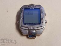 Ceas de mână pentru bărbați AQUA - 30 de metri sub apă