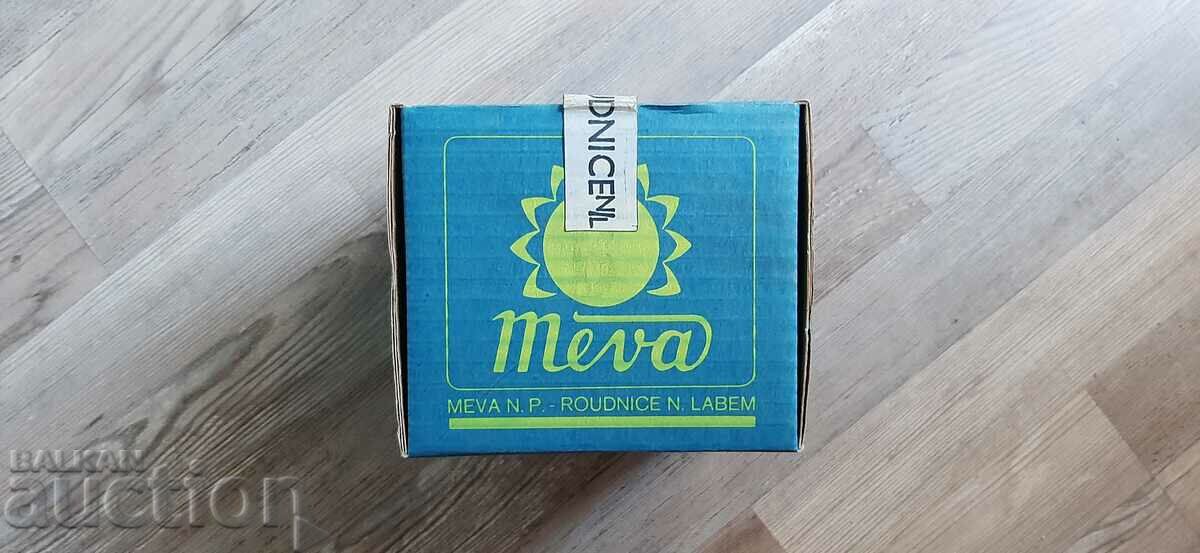 Old gas lamp - MEVA with price 50.00 BGN | € 25.56 Old gas lamp - MEVA with price 50.00 BGN | € 25.56