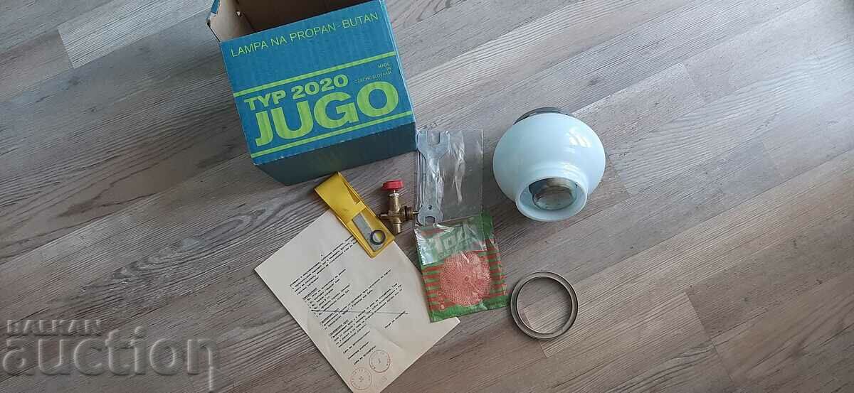 Auction Old gas lamp - MEVA Auction Old gas lamp - MEVA