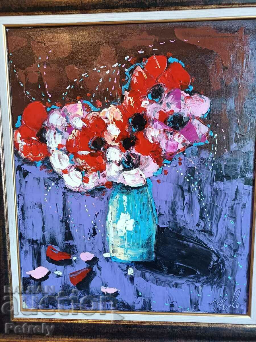 Auction Oil painting Auction Oil painting