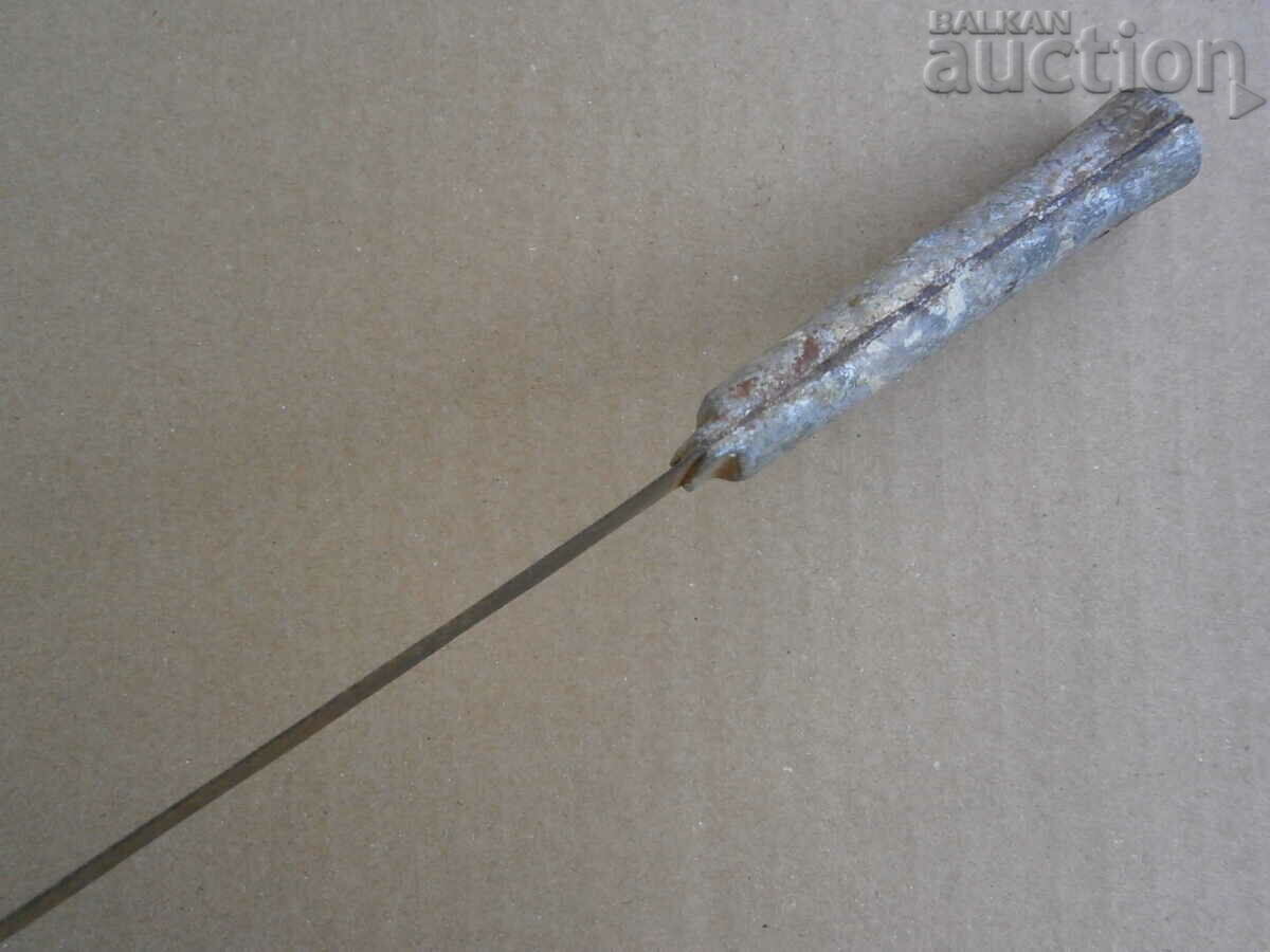 old knife - 5 old knife - 5