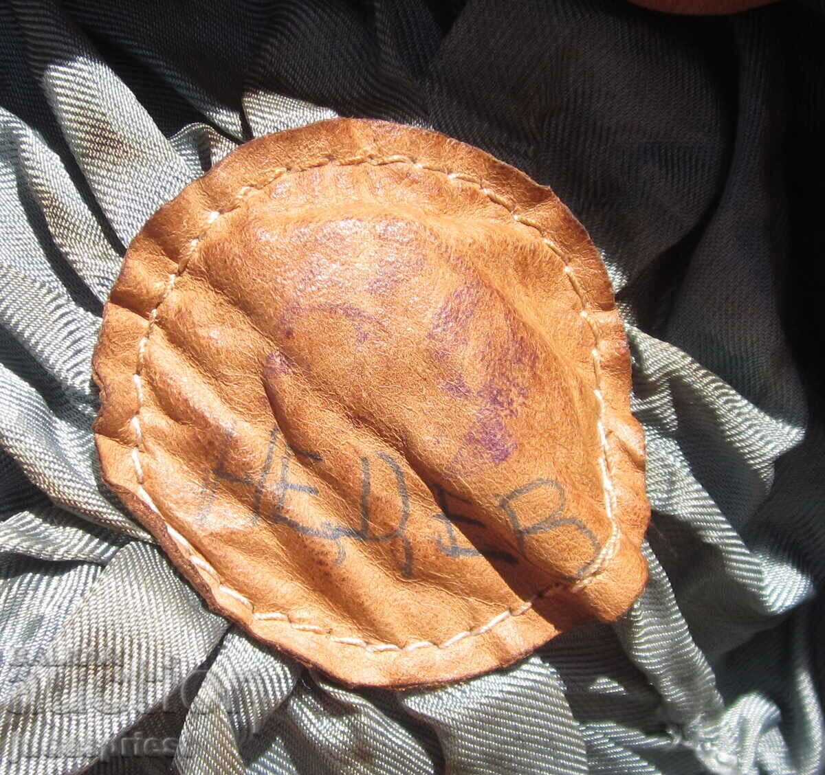 παλιό βουλγαρικό καπέλο φρουρών Φρουρά χειμερινό καπέλο - 7 παλιό βουλγαρικό καπέλο φρουρών Φρουρά χειμερινό καπέλο - 7