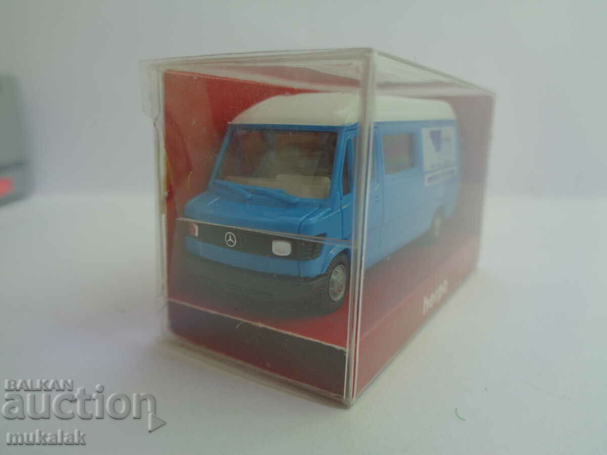 Licitație HERPA HO 1/87 MERCEDES BENZ 207 D BUS MODEL TROLLEY Licitație HERPA HO 1/87 MERCEDES BENZ 207 D BUS MODEL TROLLEY
