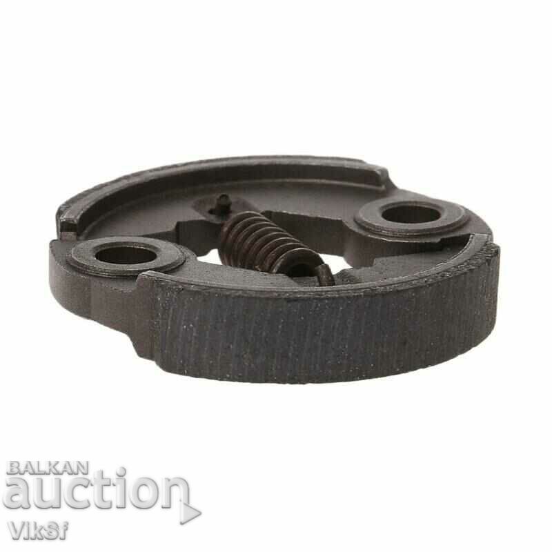 Centrifugal clutch for motor hair trimmers Clutch ts with price 14.50 BGN | € 7.41 Centrifugal clutch for motor hair trimmers Clutch ts with price 14.50 BGN | € 7.41