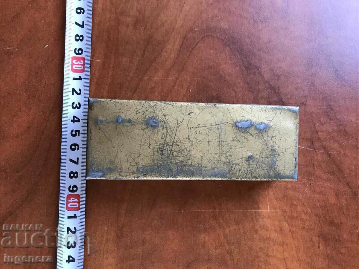 Auction BOX BOX METAL Auction BOX BOX METAL