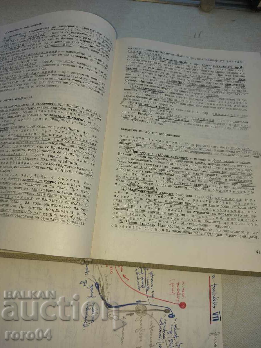 Delivery of NEUROLOGICAL DISEASES Delivery of NEUROLOGICAL DISEASES