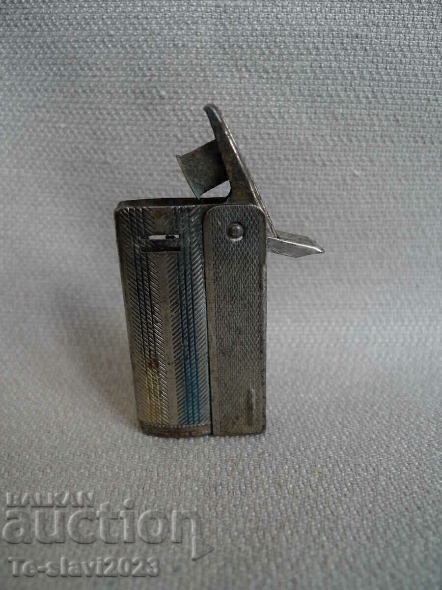 PETROL LIGHTER "IMCO- Streamline 6800 - AUSTRIA "