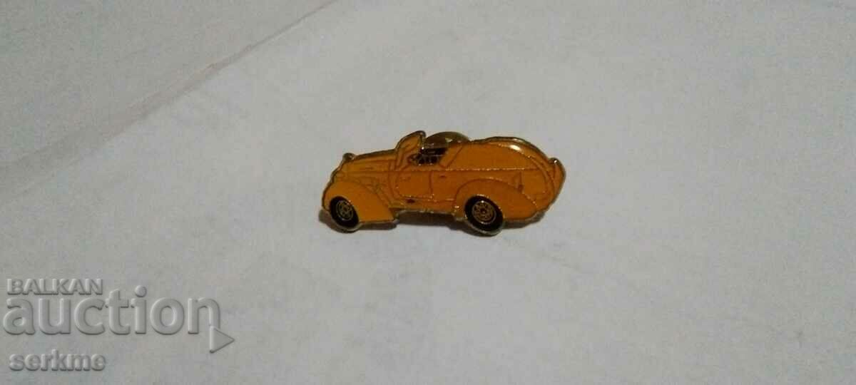 Доставка на Значка Доставка на Значка