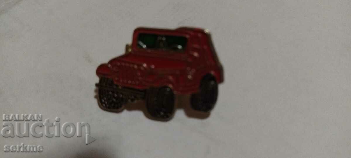 Аукцион Значка Аукцион Значка