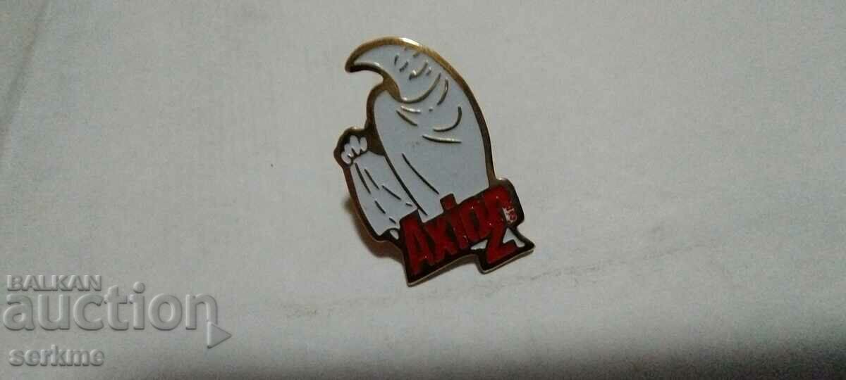 Δημοπρασία σήμα Δημοπρασία σήμα