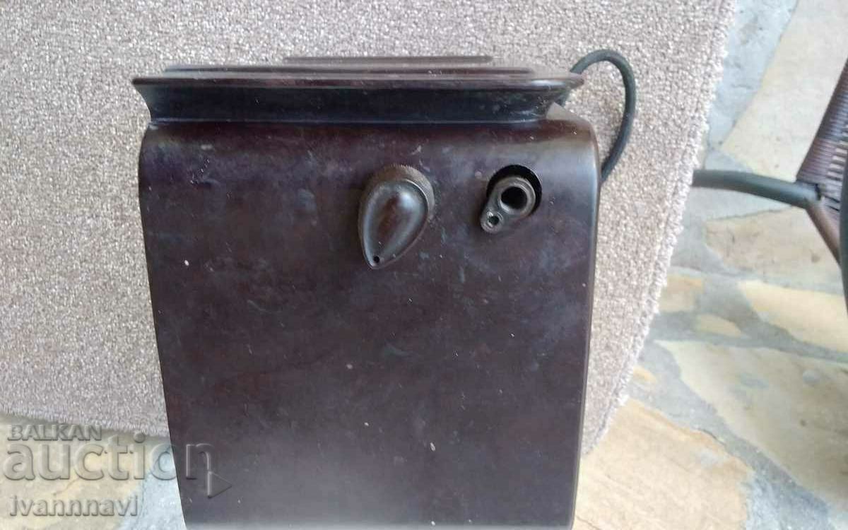 Graetz radio - German vintage radio, rare - 5