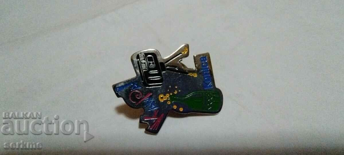 Аукцион Значка Аукцион Значка