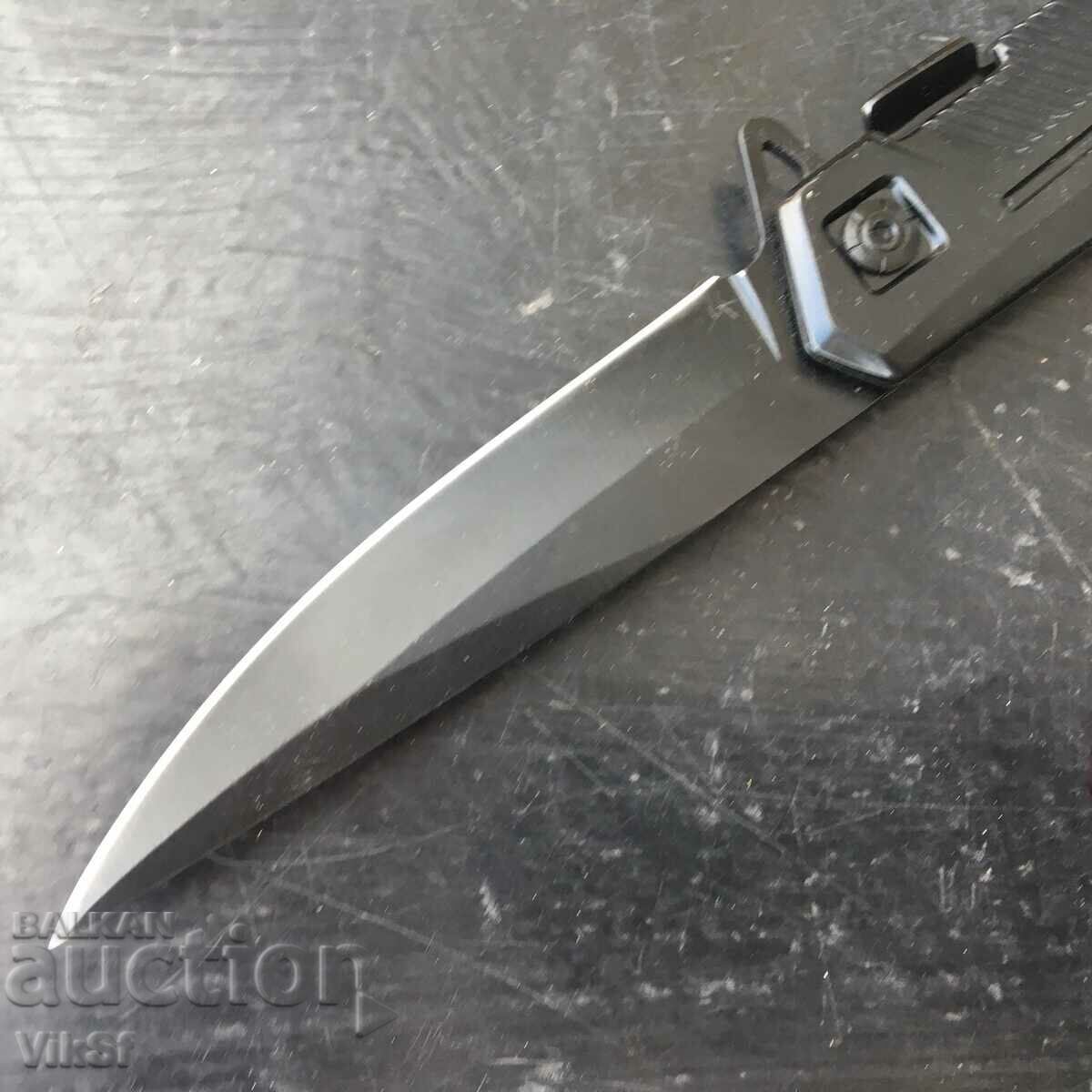 Folding knife Browning 100x220 - 5