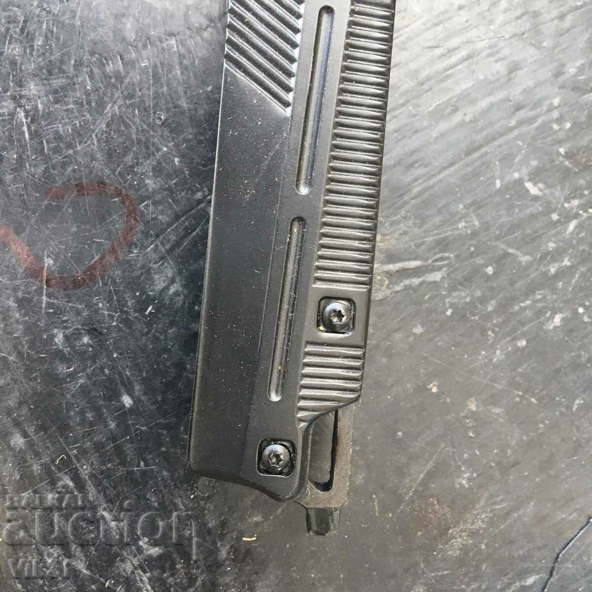 Folding knife Browning 100x220 - 7