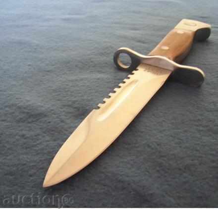 Shack AK 47 (Replica-2) 195/305 mm - 5 Shack AK 47 (Replica-2) 195/305 mm - 5