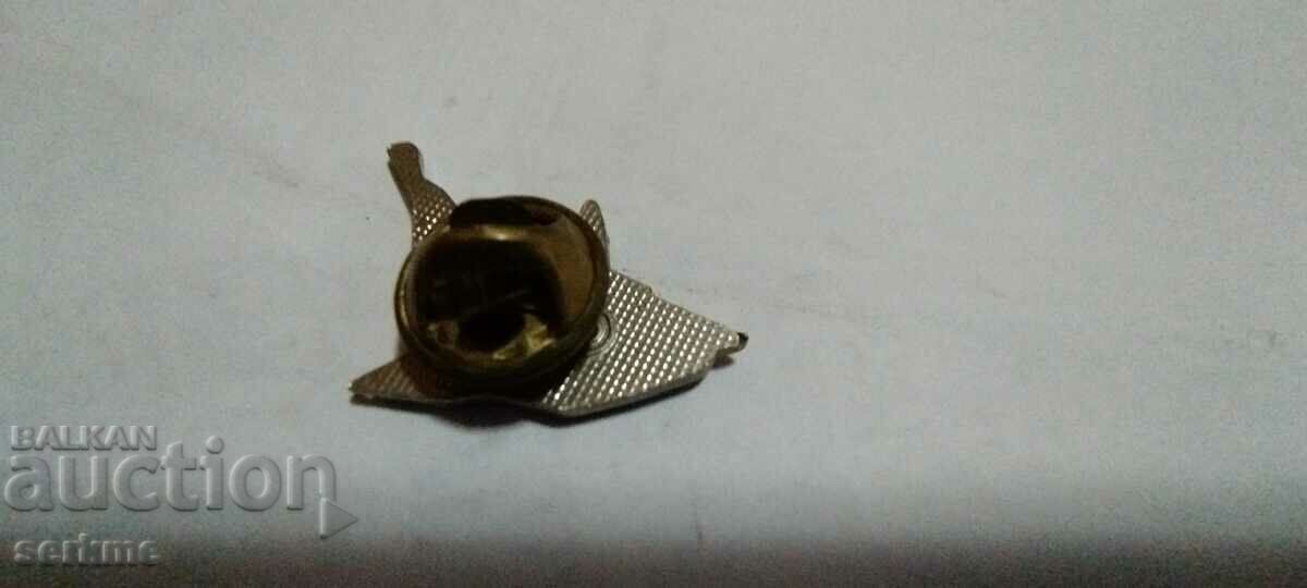 Badge with price 2.00 BGN | € 1.02 Badge with price 2.00 BGN | € 1.02