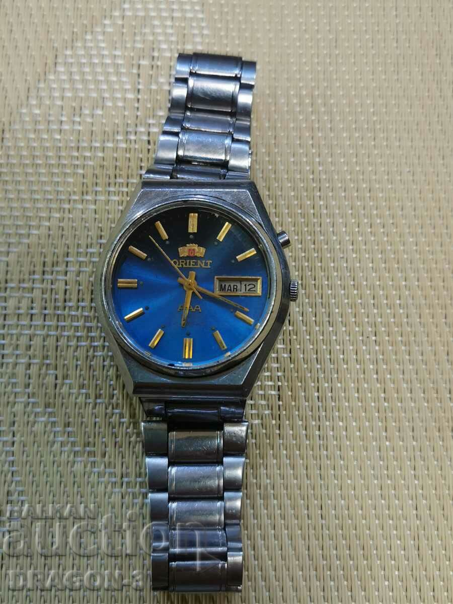 ORIENT AUTOMATIC