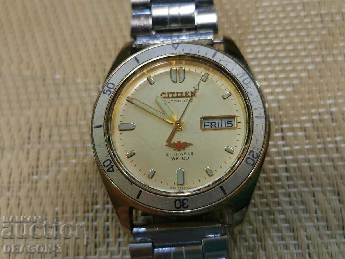 ΠΟΛΙΤΗΣ ΑΥΤΟΜΑΤΗ με τιμή 95.00 BGN | € 48.57 ΠΟΛΙΤΗΣ ΑΥΤΟΜΑΤΗ με τιμή 95.00 BGN | € 48.57