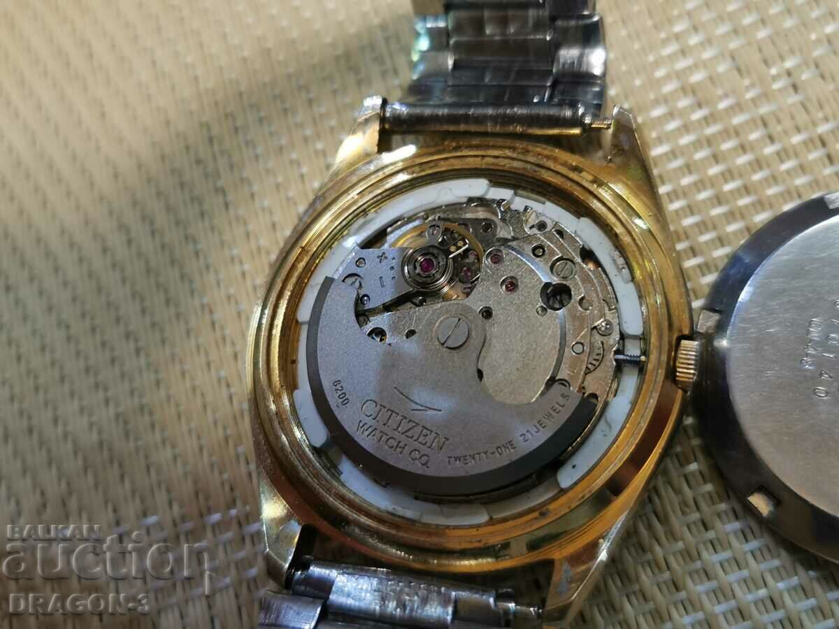 Παράδοση ΠΟΛΙΤΗΣ ΑΥΤΟΜΑΤΗ Παράδοση ΠΟΛΙΤΗΣ ΑΥΤΟΜΑΤΗ