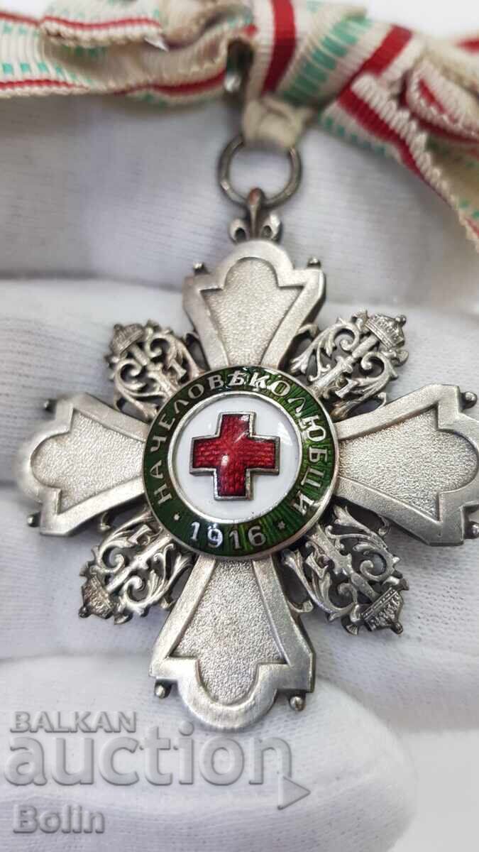 Top royal ladies' Order of Philanthropists 3 st. - 5 Top royal ladies' Order of Philanthropists 3 st. - 5