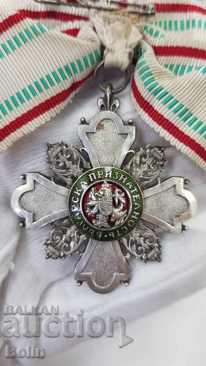 Top royal ladies' Order of Philanthropists 3 st. - 6 Top royal ladies' Order of Philanthropists 3 st. - 6