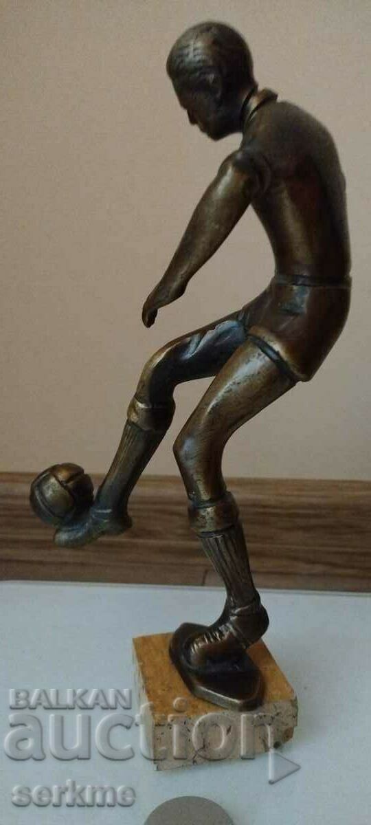 Ποδοσφαιριστής με τιμή 100.00 BGN | € 51.13 Ποδοσφαιριστής με τιμή 100.00 BGN | € 51.13