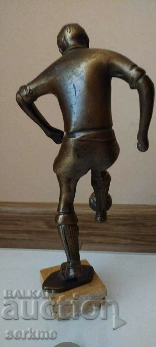 Δημοπρασία Ποδοσφαιριστής Δημοπρασία Ποδοσφαιριστής