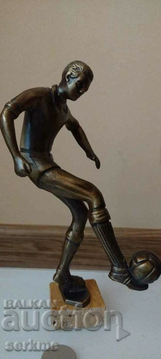 Παράδοση Ποδοσφαιριστής Παράδοση Ποδοσφαιριστής