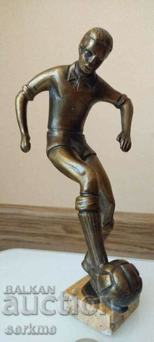 Ποδοσφαιριστής - 5 Ποδοσφαιριστής - 5