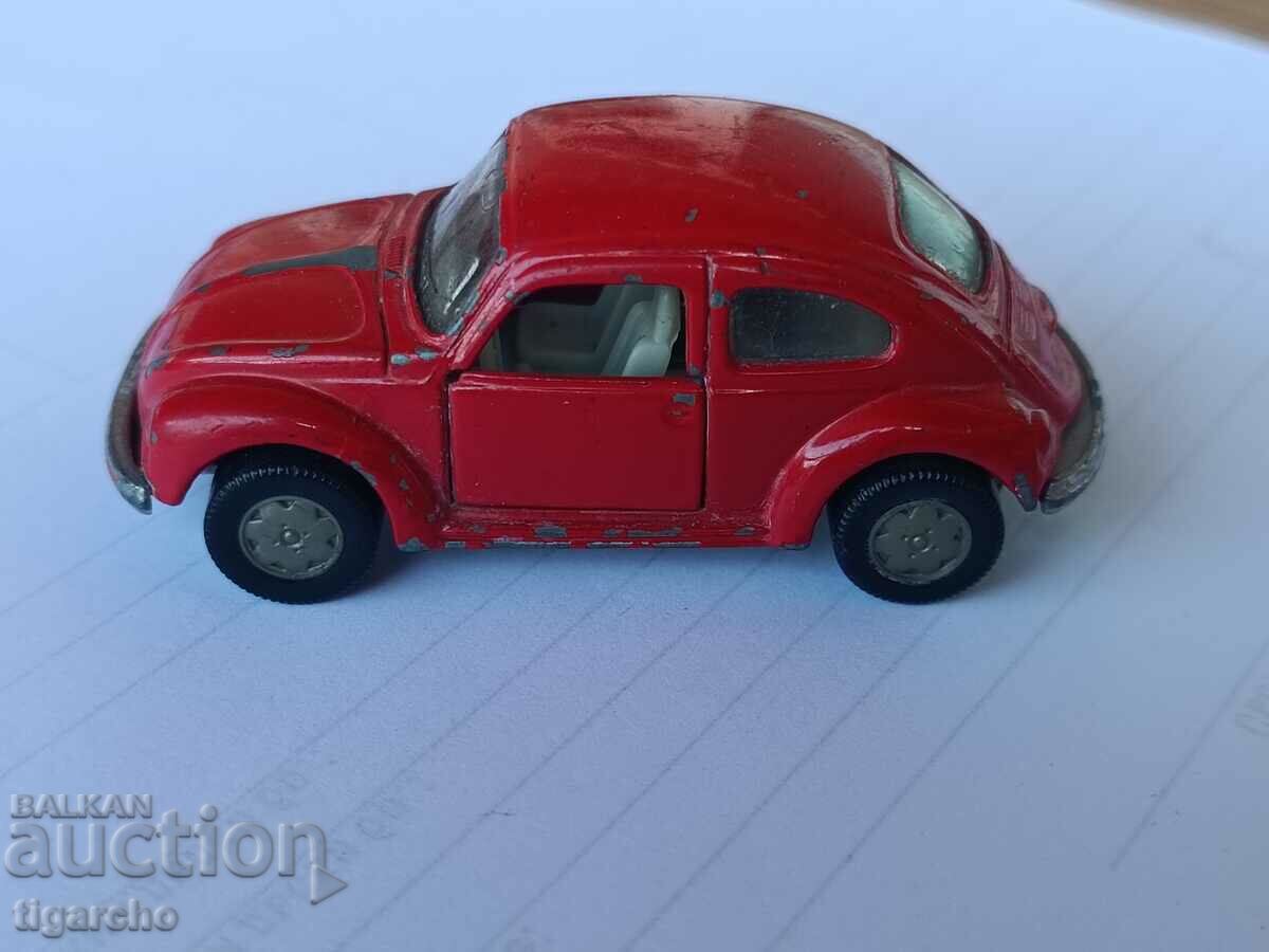 Auction Siku metal stroller Auction Siku metal stroller