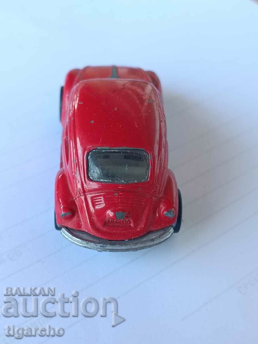 Delivery of Siku metal stroller Delivery of Siku metal stroller