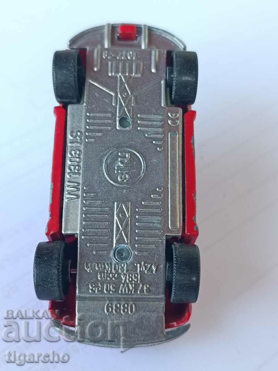 Siku metal stroller - 5 Siku metal stroller - 5