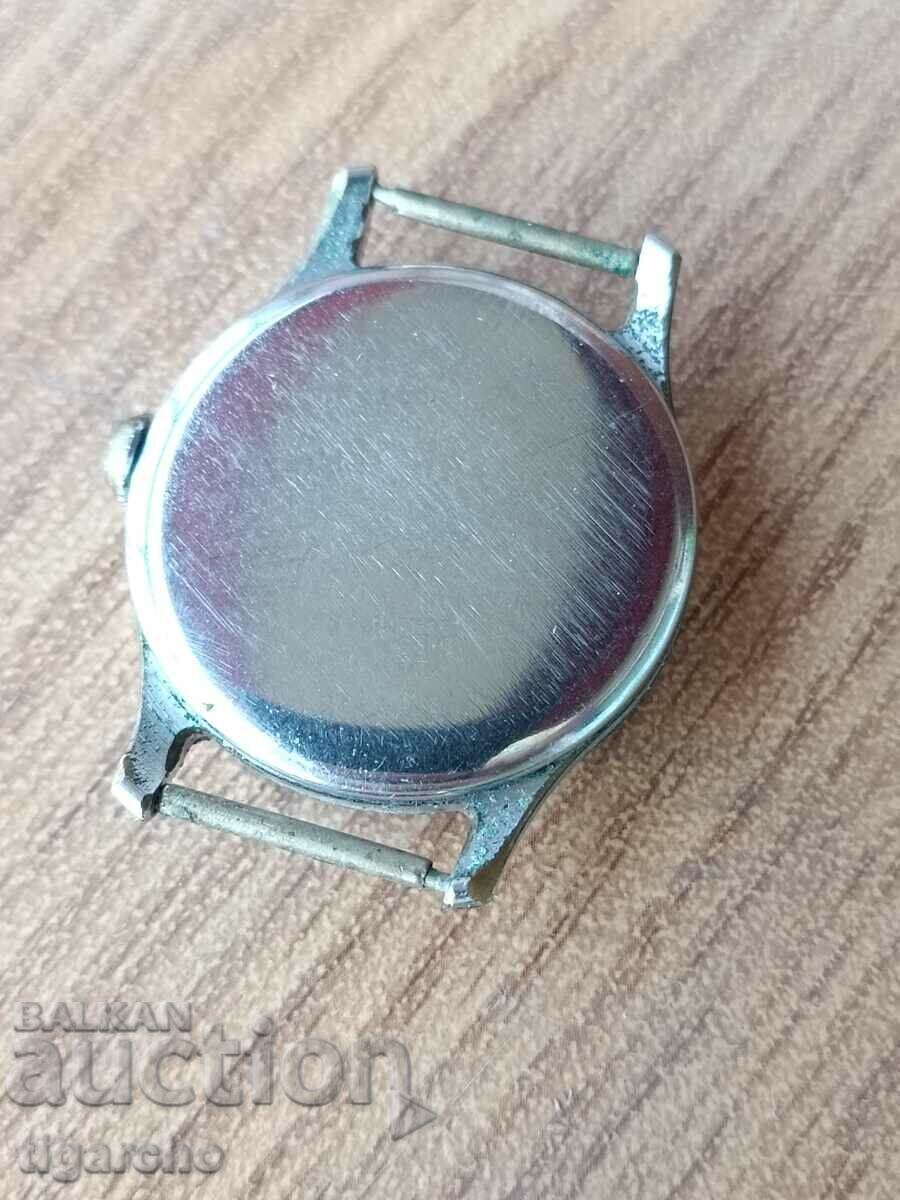 Παράδοση ρολόι Νίκη