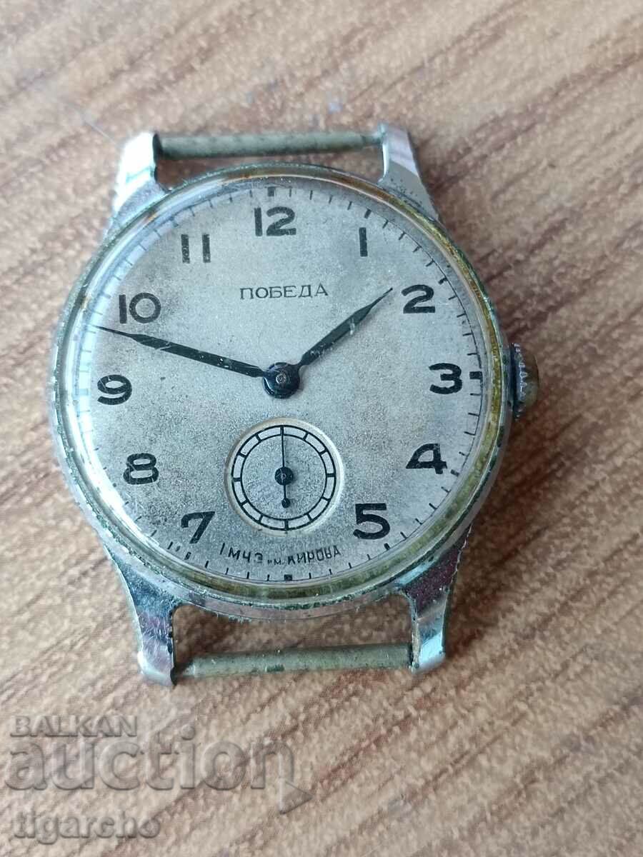 ρολόι Νίκη - 5